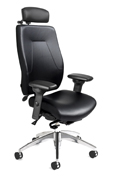 eCentric Executive