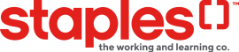 staples