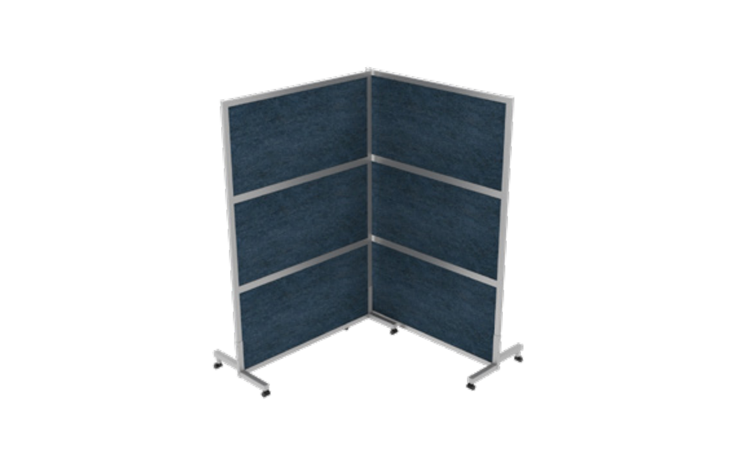 Portable Office Dividers - Image 4