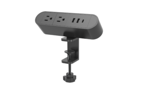 Zpower Dock