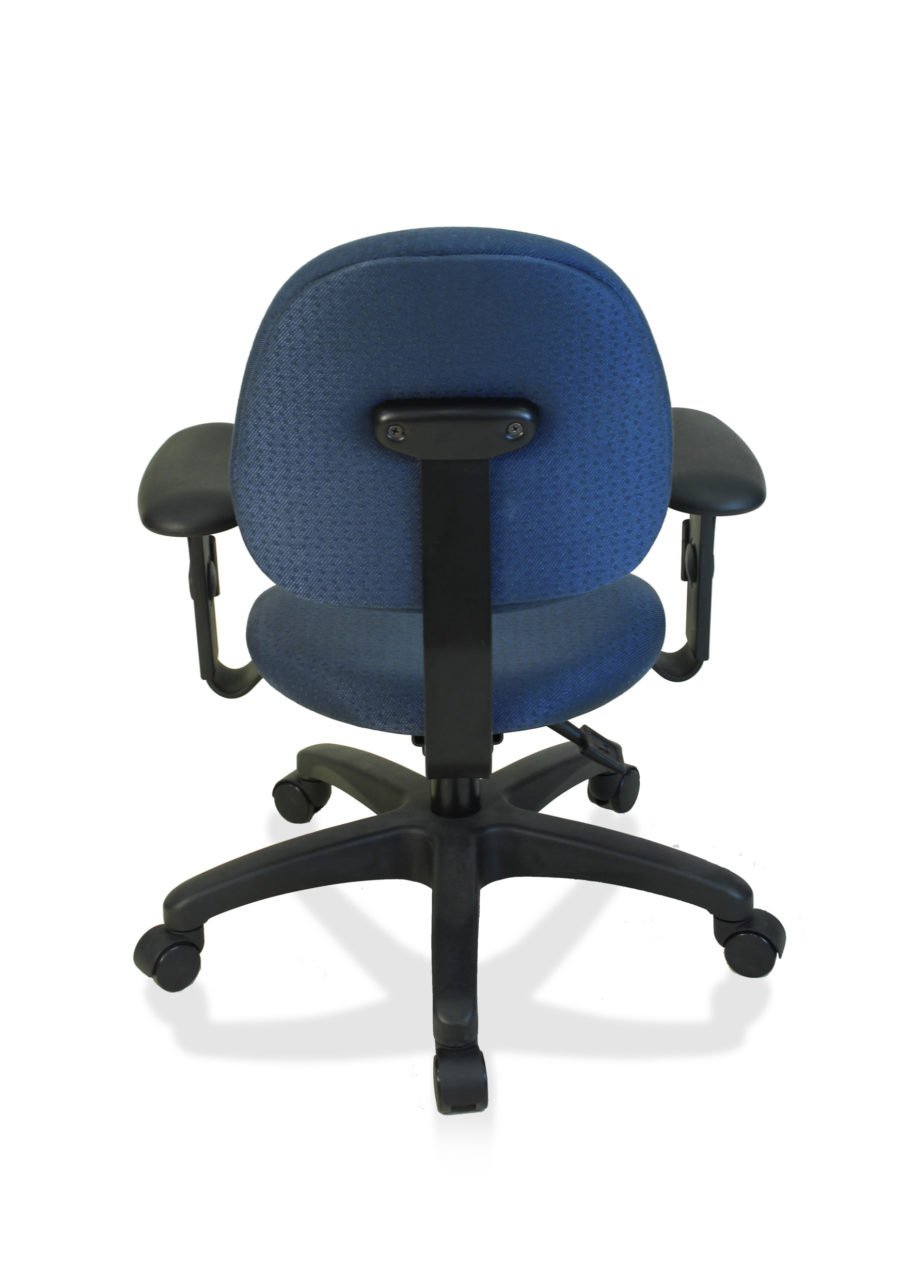Fauteuil pour personne de petite taille - Image 3