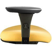 Swing Away Height, Width & Swivel Adjustable Arm [SATASWV]