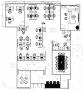 2D-Layout