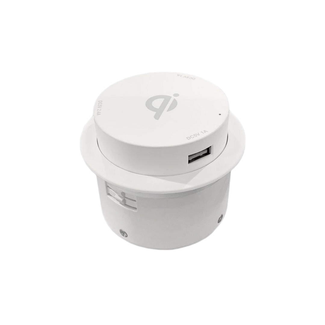 Wireless Charging Dock 150 - Image 2