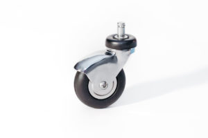 Single Wheel Omega Caster [OMU]