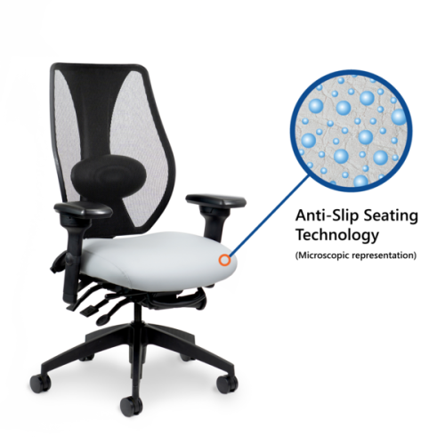 Nymatrix_Chair