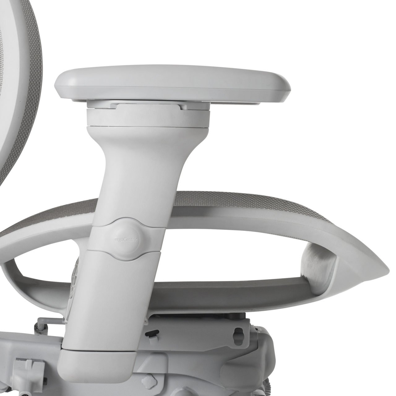 tCentric Height & Lateral Adjustable Armrest [TCL, TCLG, TCLSM, TCLUPBL, & TCLUPG] - Image 2
