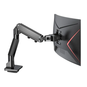 upCentric Heavy Duty Monitor Arm