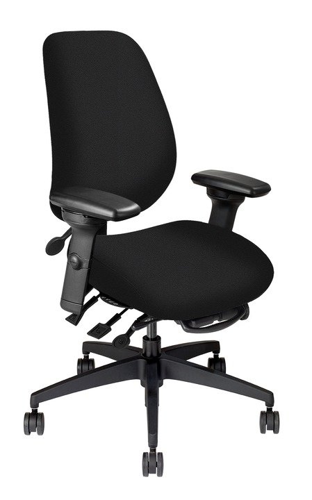 geoCentric Tall Back