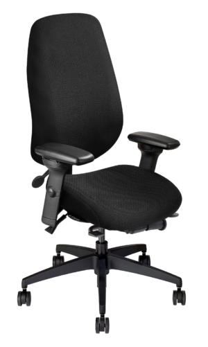 geoCentric Extra Tall Back