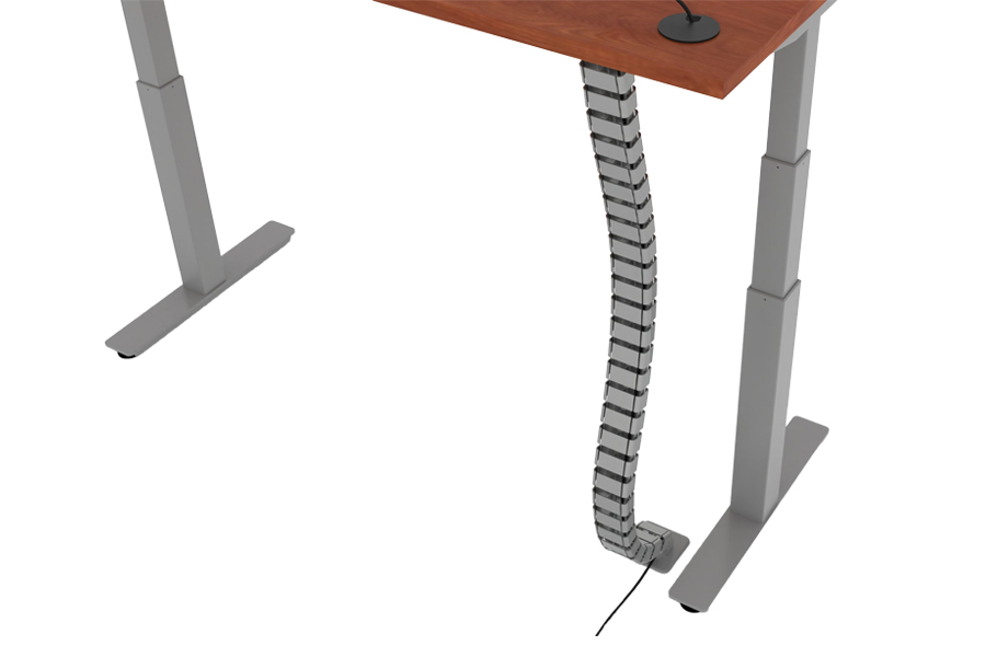 Vertical Wire Management