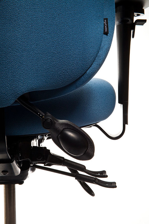 Air Lumbar System