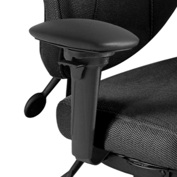 4" Height & Swivel Adjustable Swivel Arm [SWV]