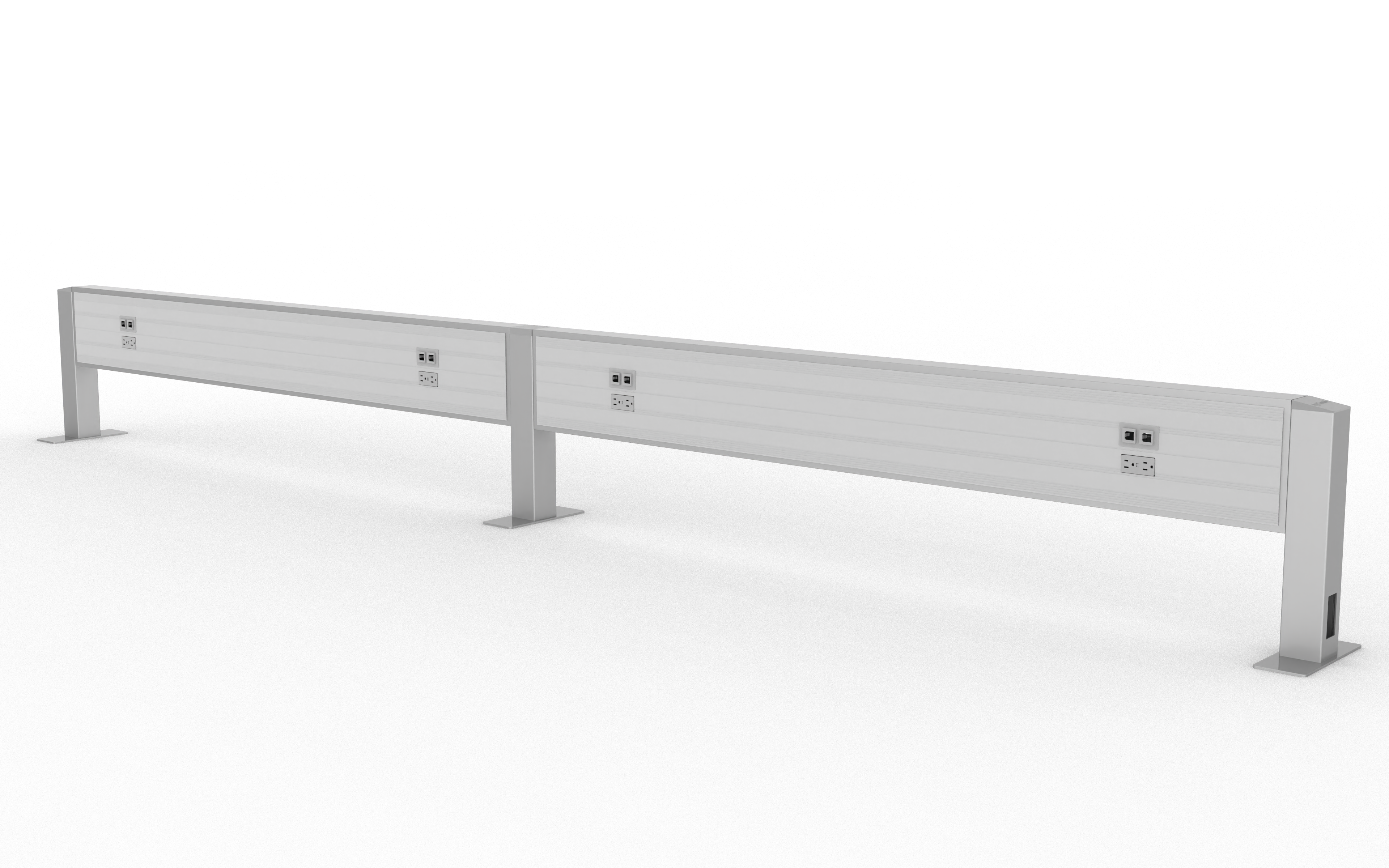 upCentric Power & Data Rail - Image 5
