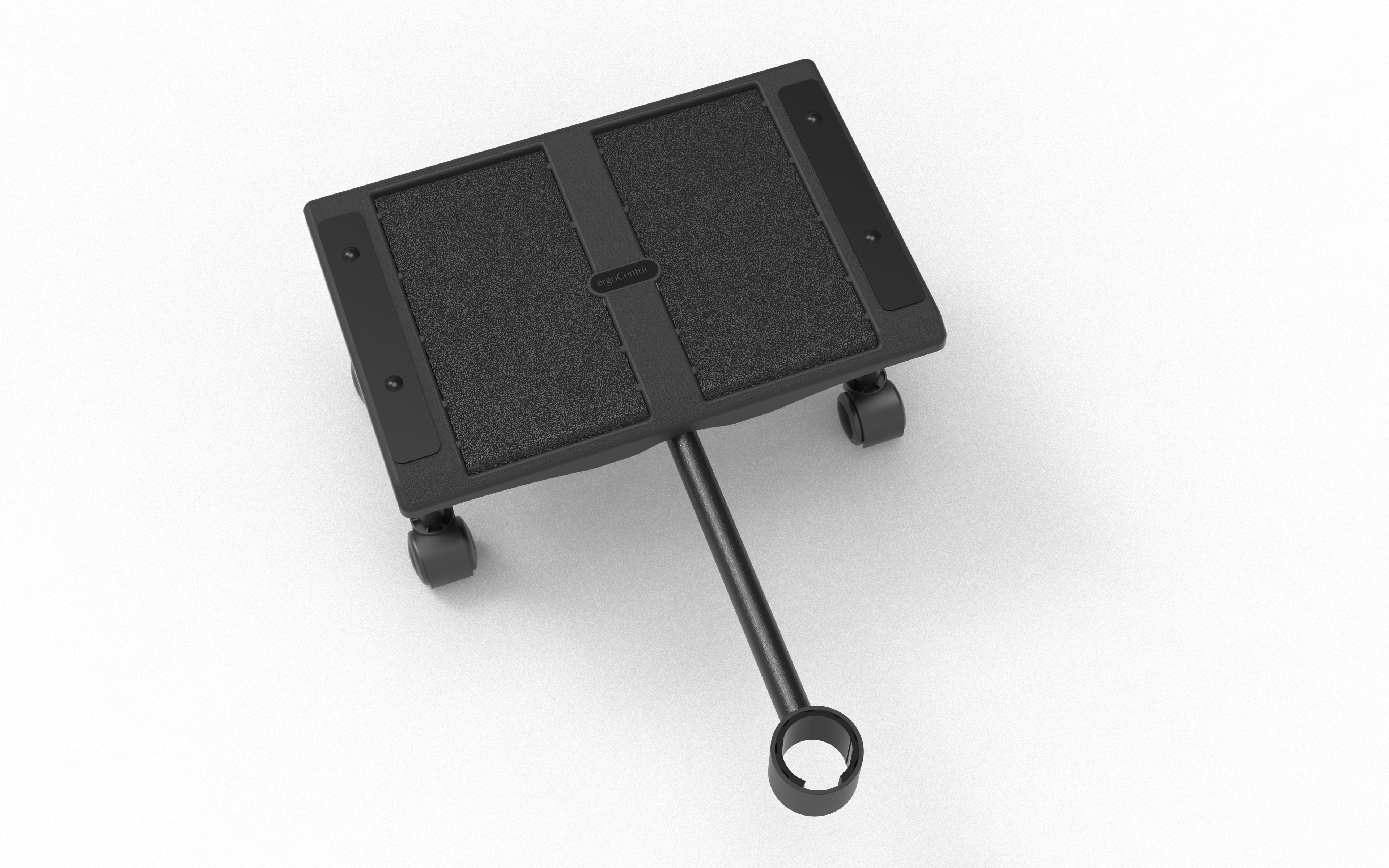 360º Foot Platform - Image 3