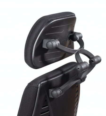 Adjustable Headrest