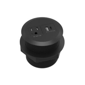 3" Power Dock 281