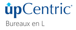 Ergonomique, élégant, facile à assembler et à régler Ergonomique, élégant, facile à assembler et à régler