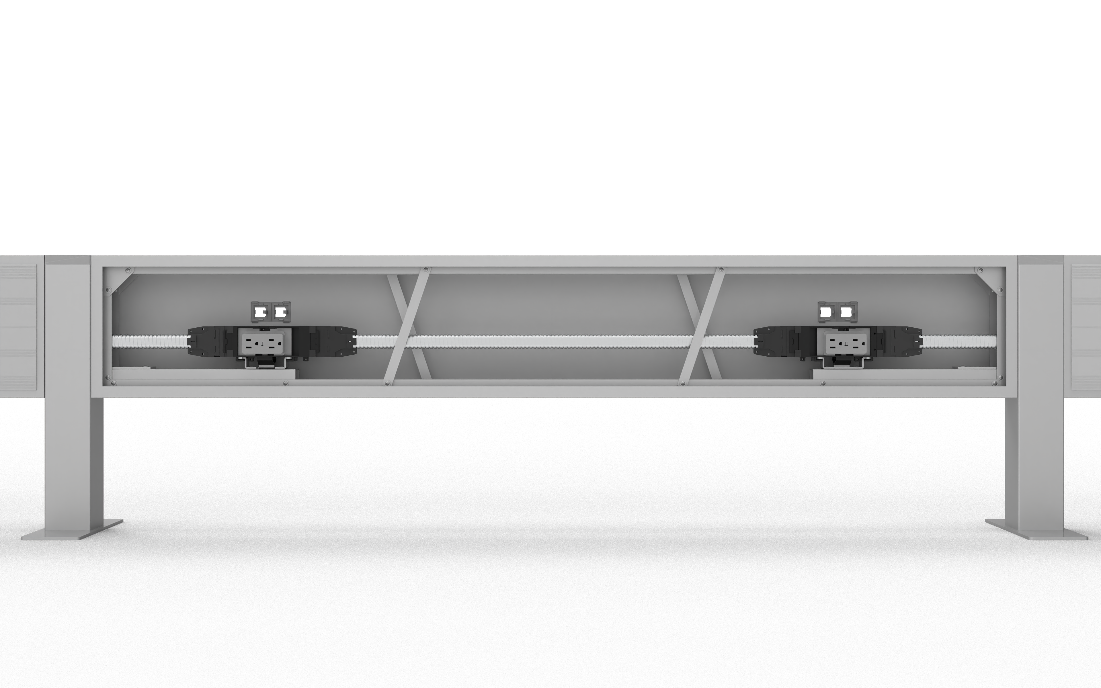 upCentric Power & Data Rail - Image 11