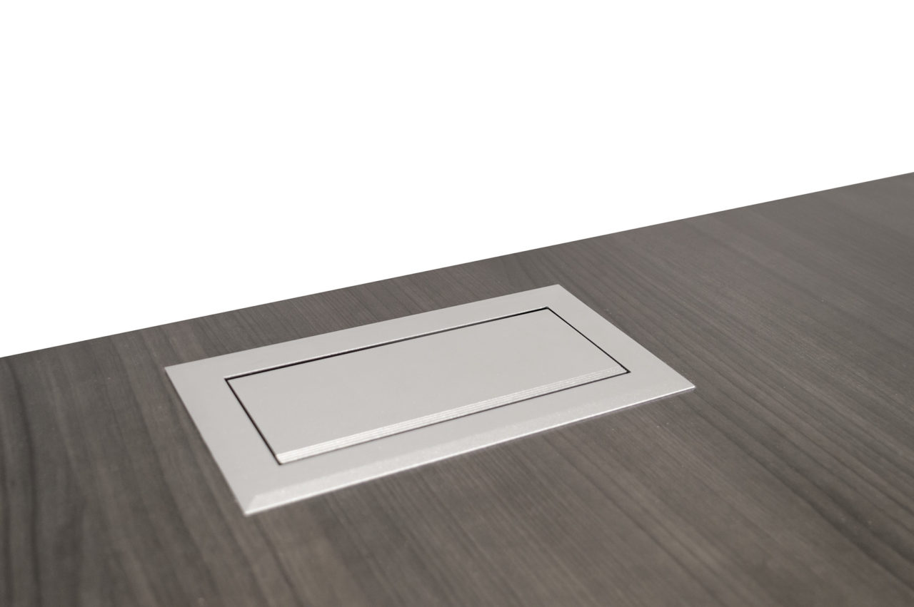 Tabletop Dock