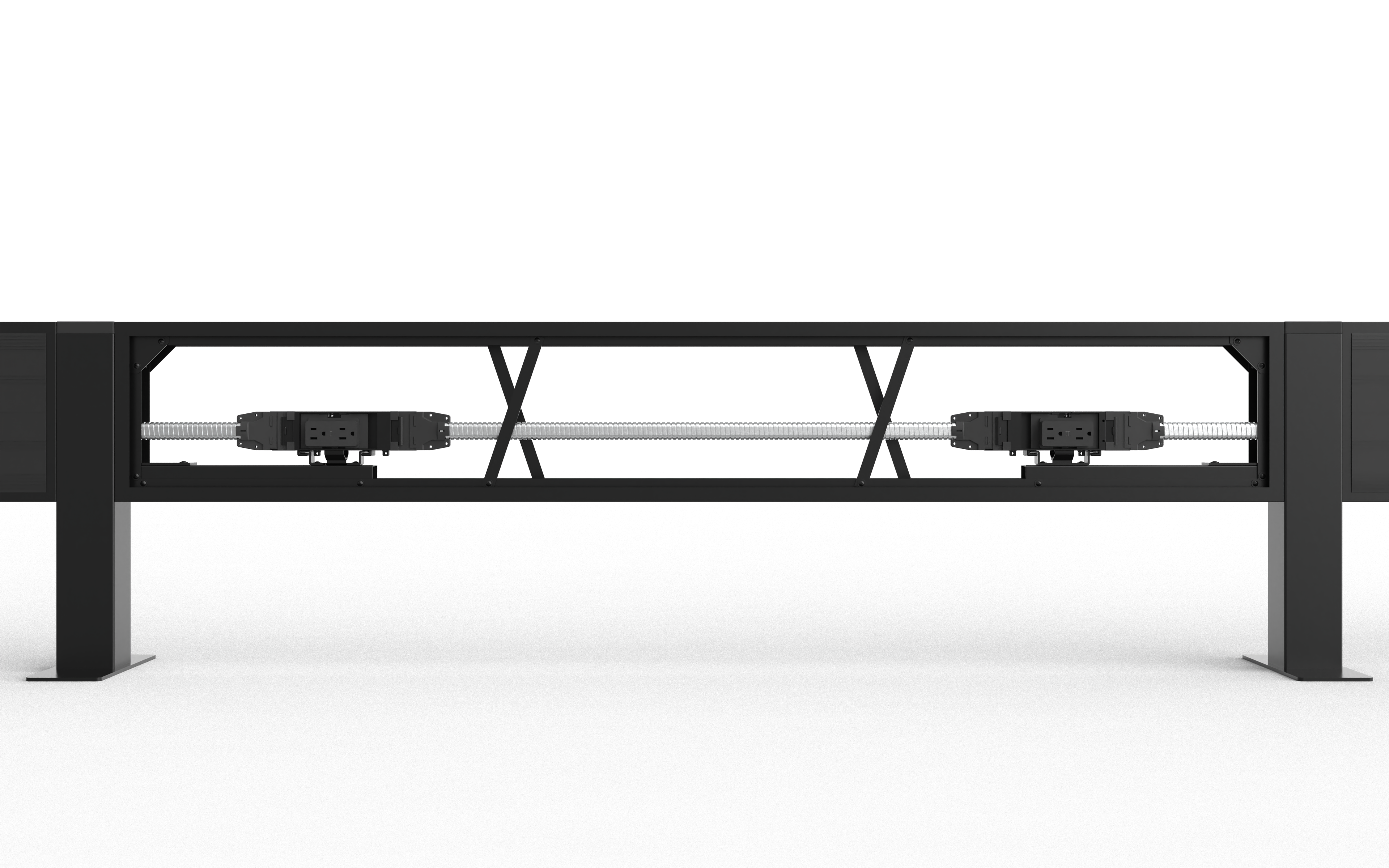 upCentric Power & Data Rail - Image 10