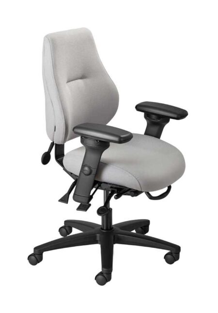 myCentric Mid-Back