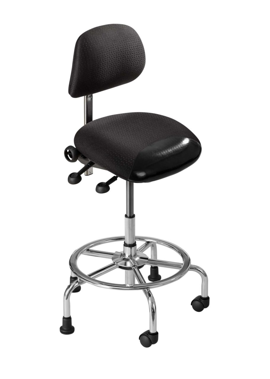 The ergoCentric Sit Stand