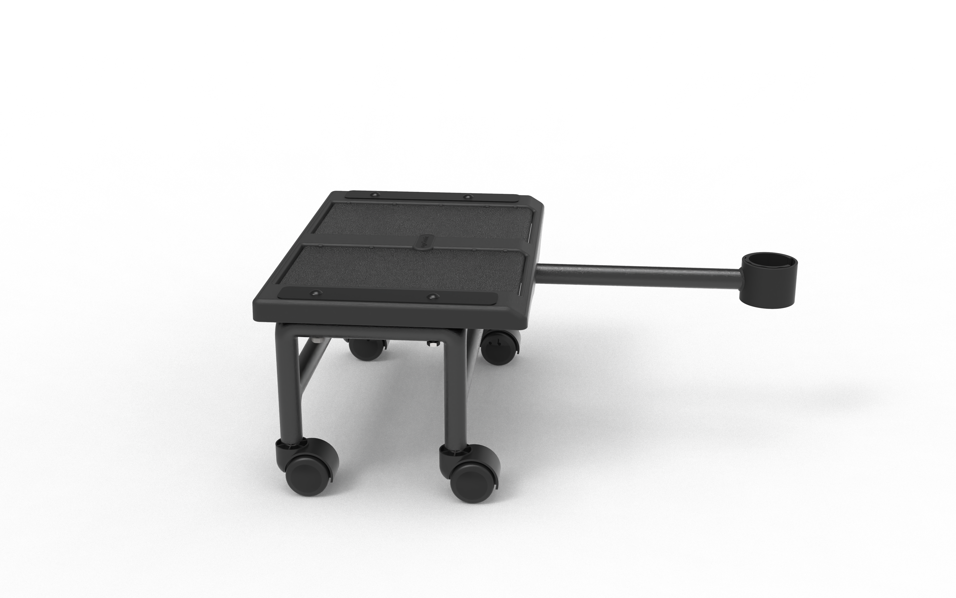 360º Foot Platform - Image 5