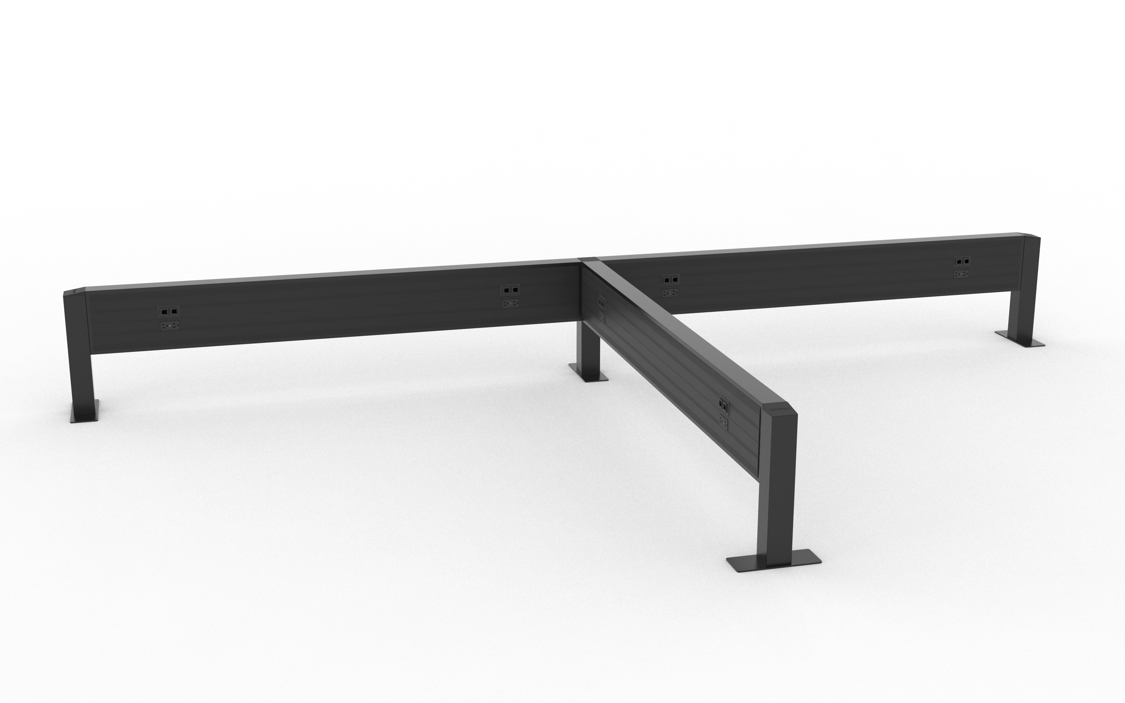 upCentric Power & Data Rail - Image 6