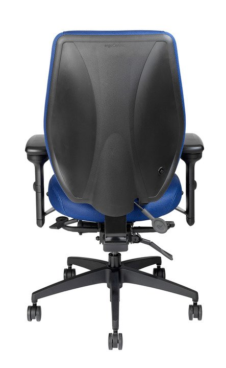 tCentric Hybrid - Upholstered Back and Seat - Image 3