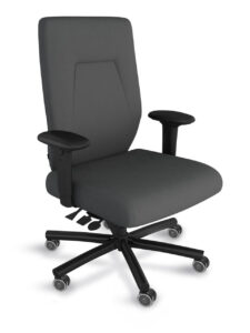 eCentric Executive Heavy Duty