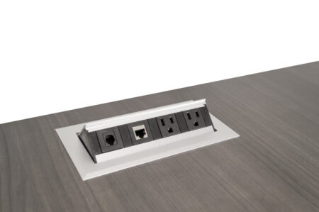 Tabletop Dock