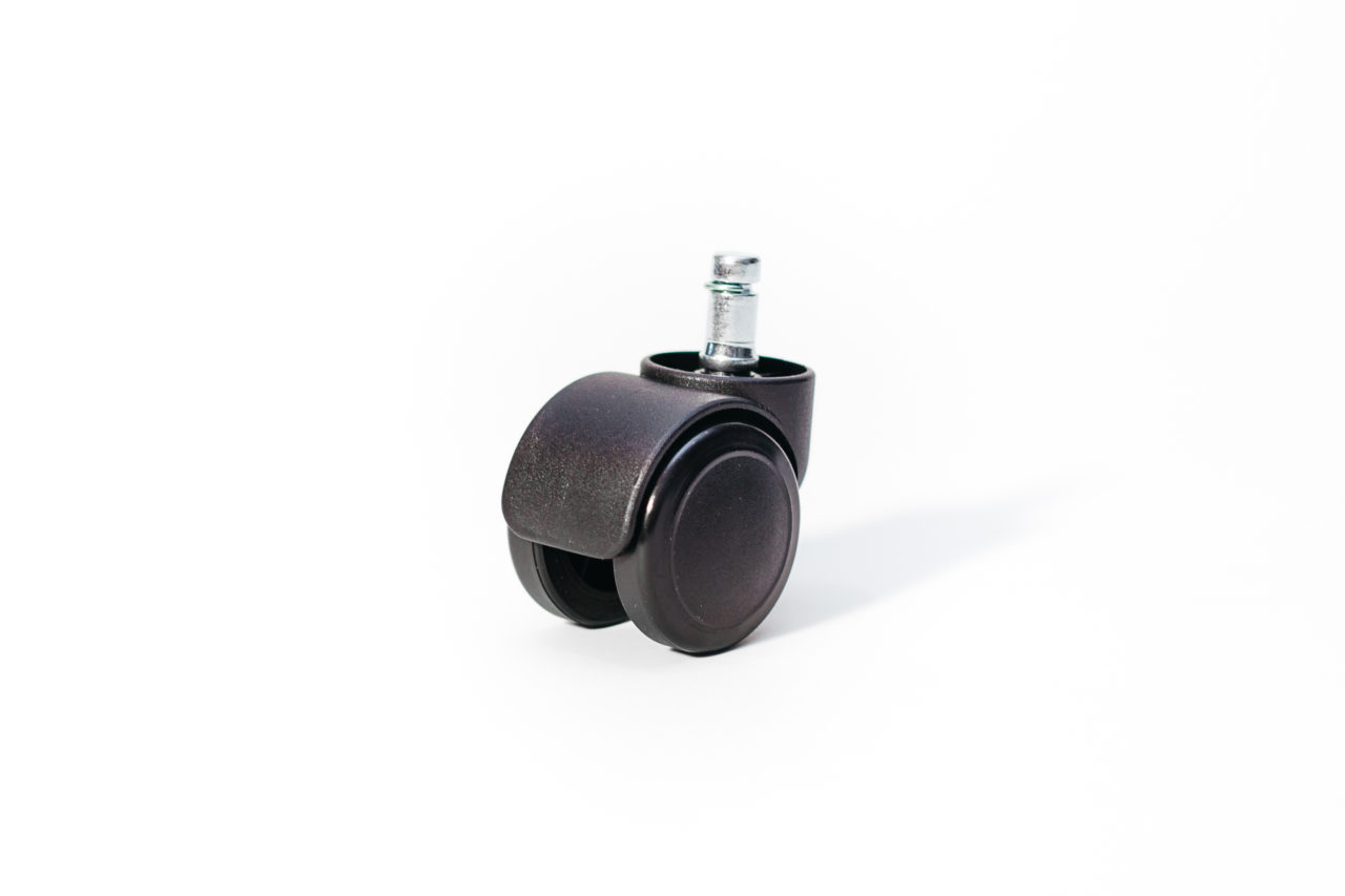 Lock Off Urethane Caster [LOF]
