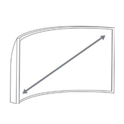Screen Size
