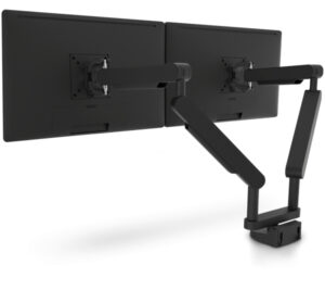 ZG2 - Dual Monitor Arms