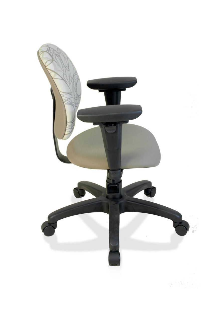 Fauteuil pour personne de petite taille - Image 2