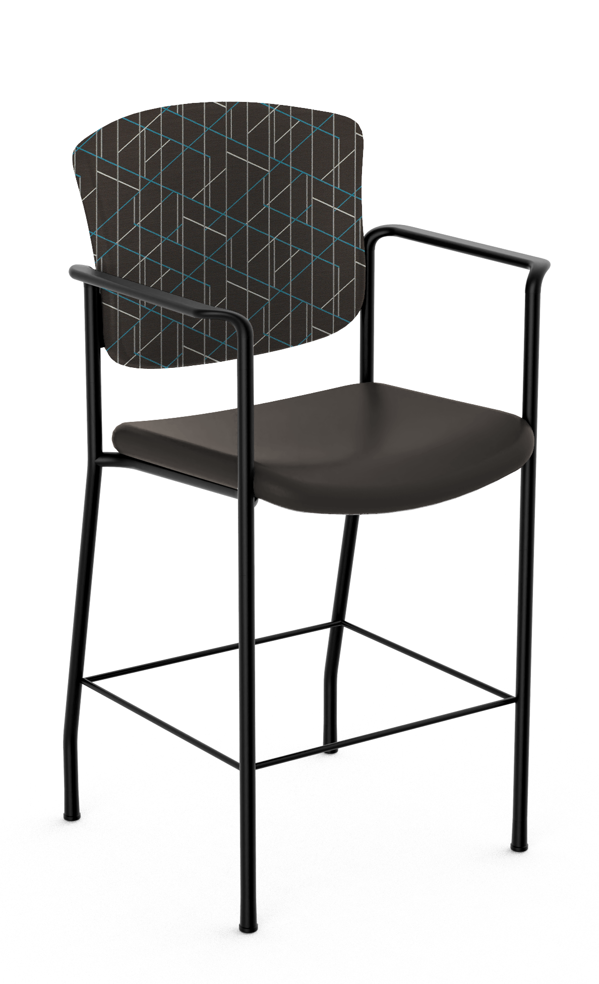 Cafe Stool