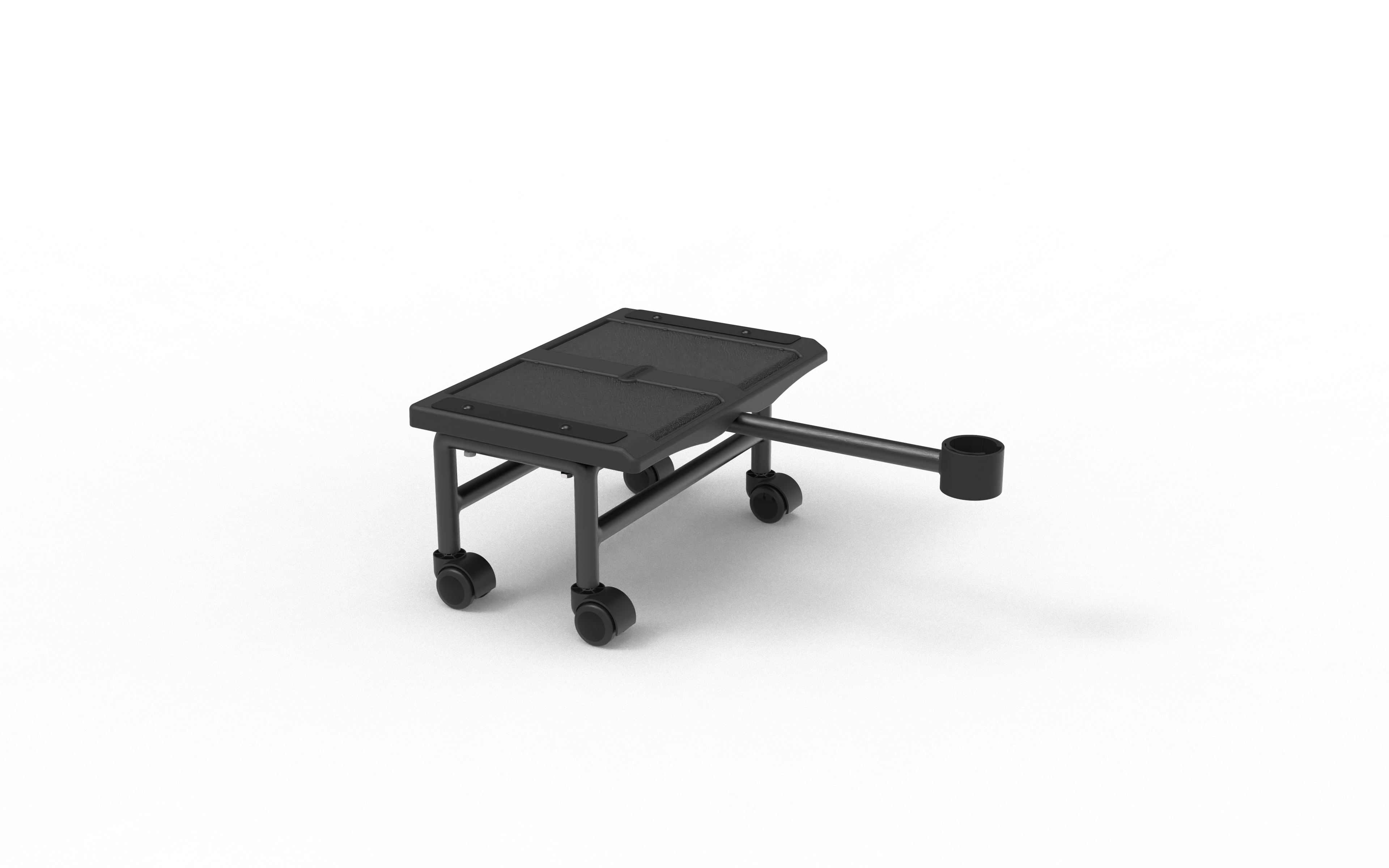 360º Foot Platform - Image 4