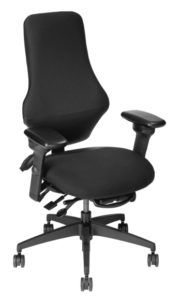 ergoForce High Back