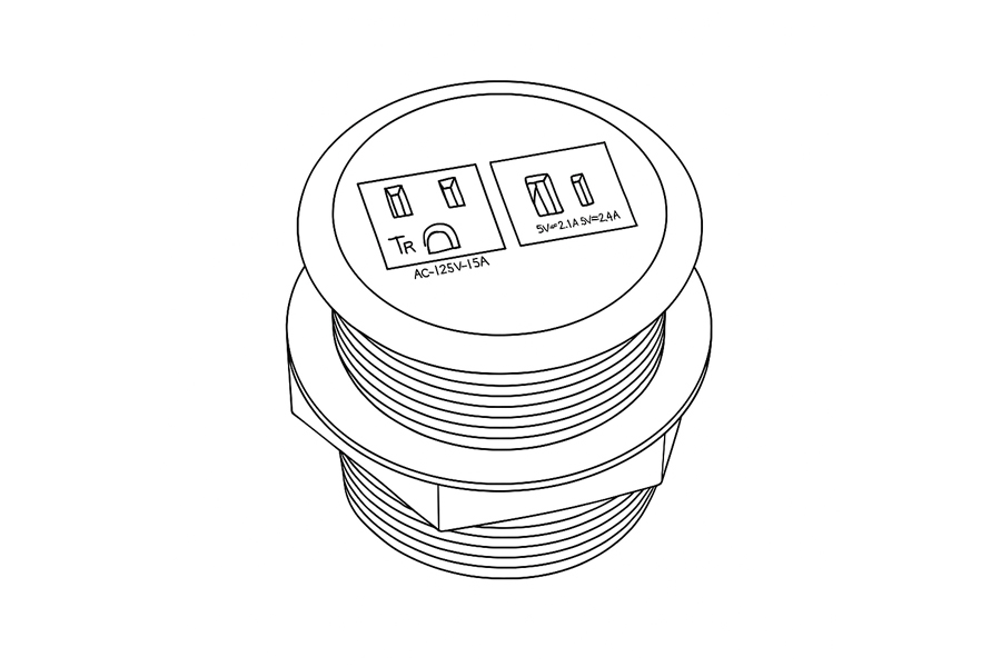 Specifications